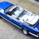 Illustration for article titled Dutch Royal Family Restores 1985 Mercedes 380 SEL Caruna